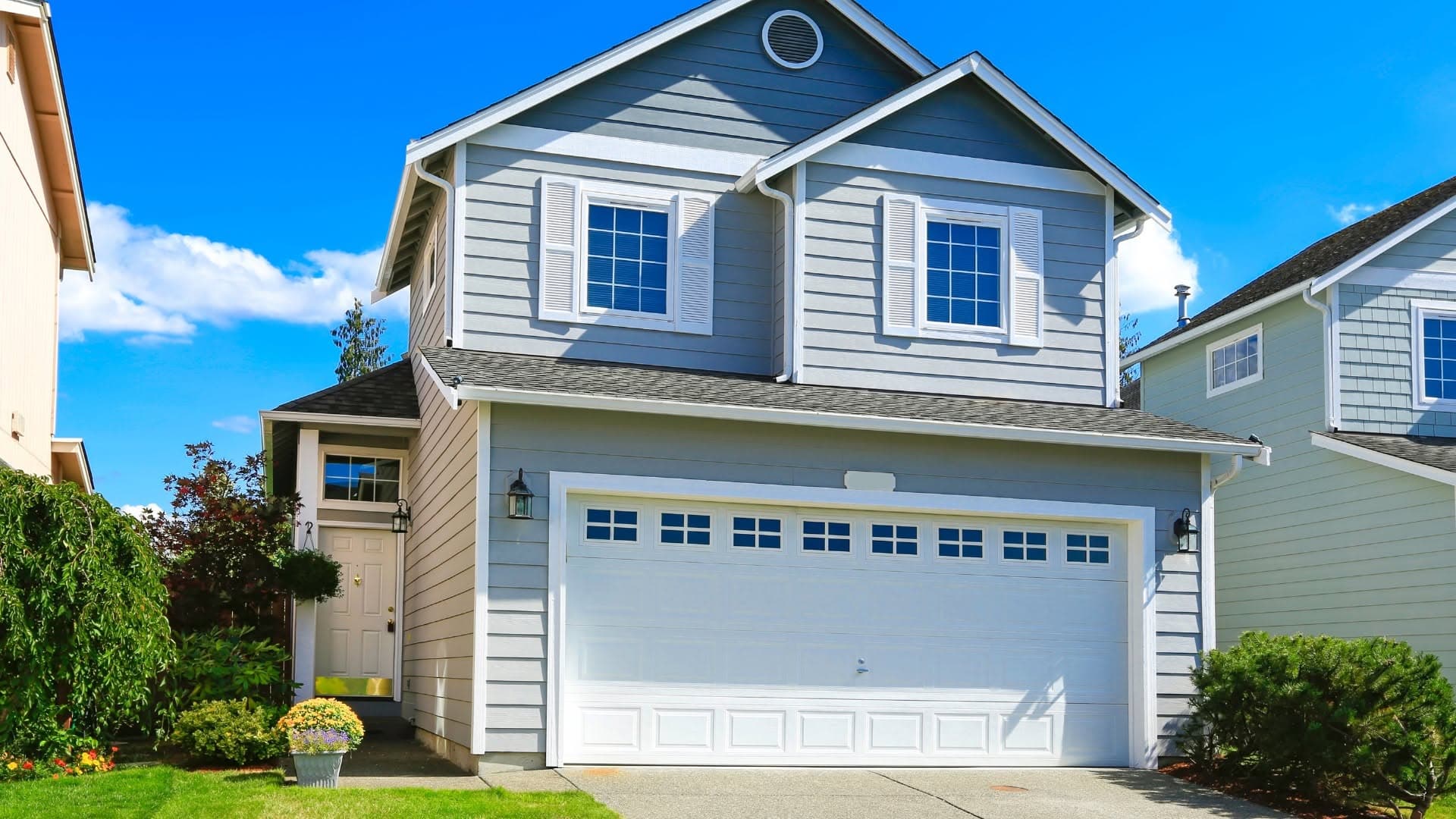 Titan Garage Doors photo