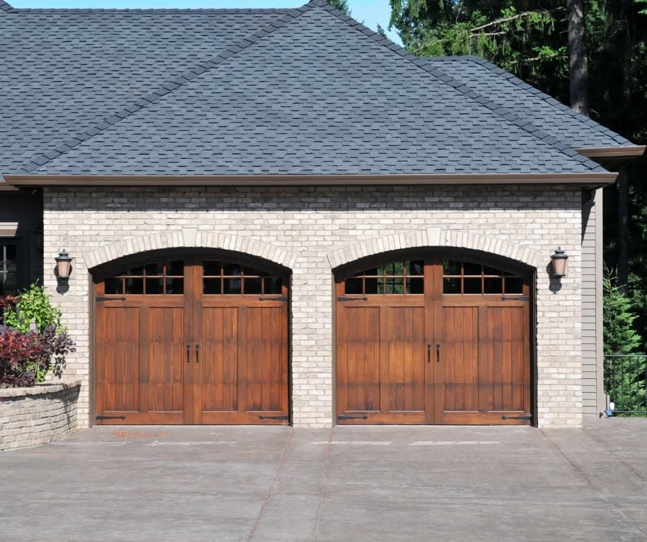 Titan Garage Doors photo