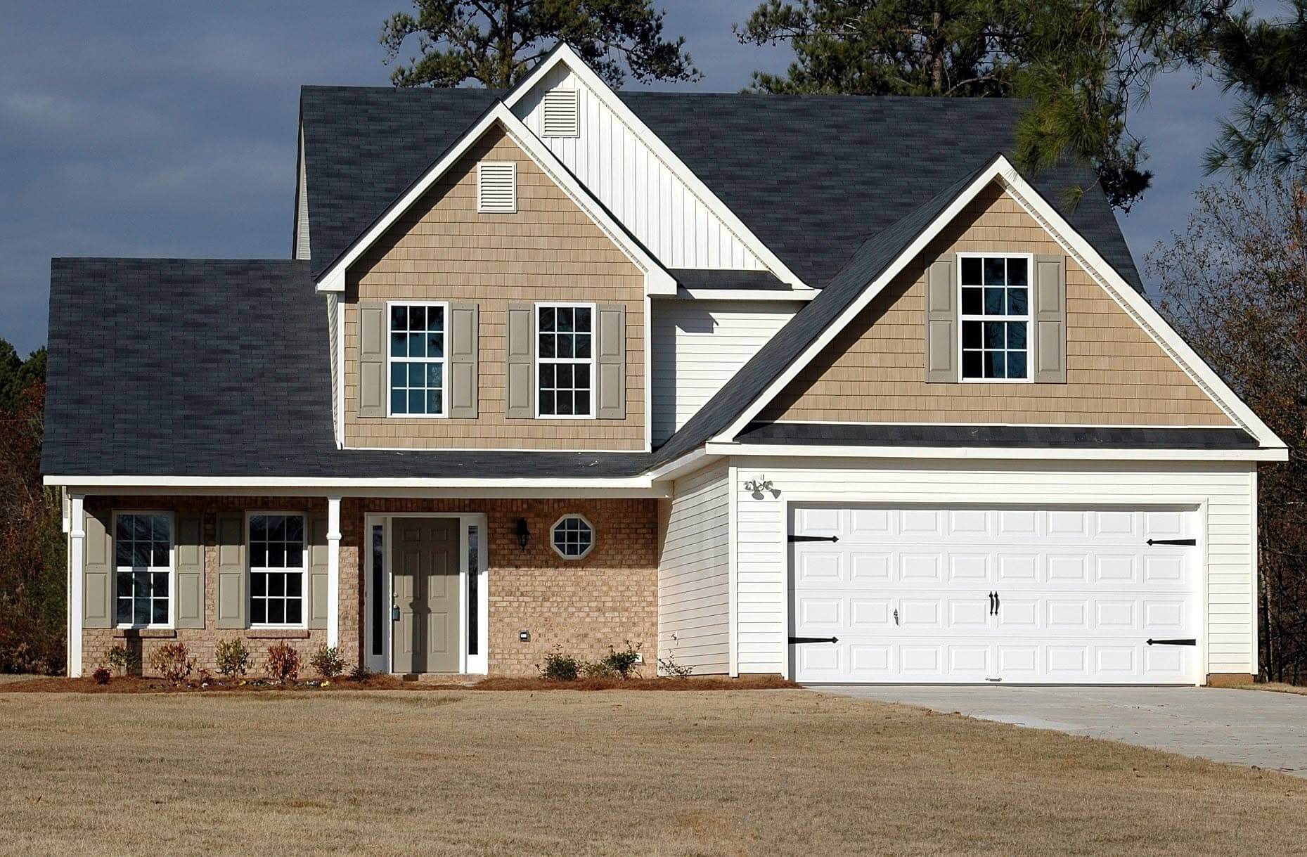 Titan Garage Doors photo