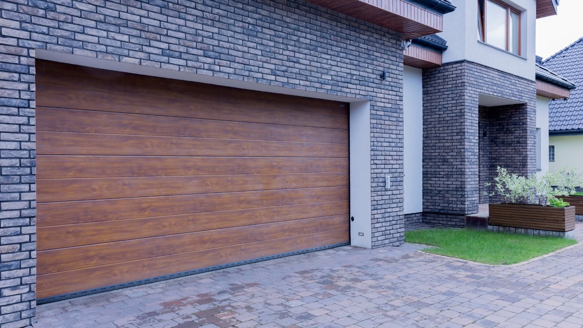 Titan Garage Doors photo