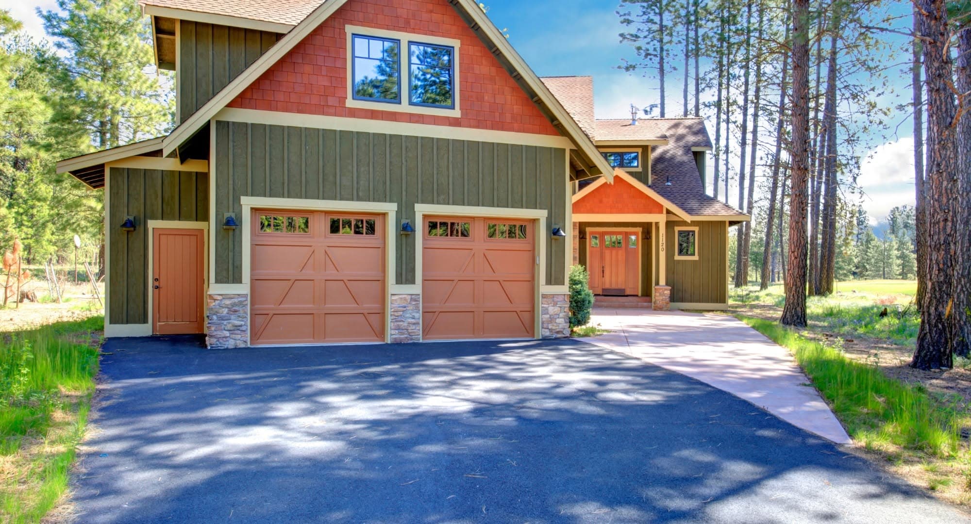 Titan Garage Doors photo