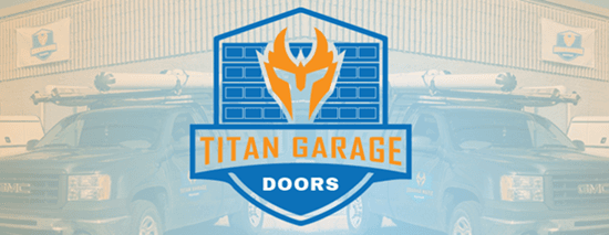 Titan Garage Doors photo