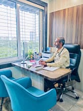 Dr Atul Gattani Navi Mumbai Arthritis and Rheumatism Clinic photo