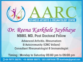 Advanced arthritis and Rheumatology centre photo