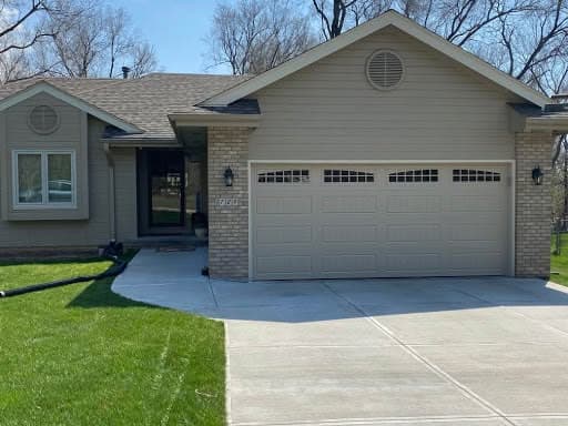 Titan Garage Doors photo
