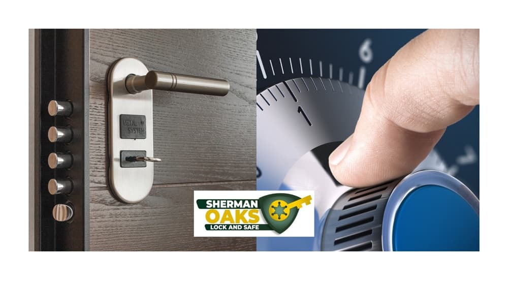 Sherman Oaks Lock & Safe photo