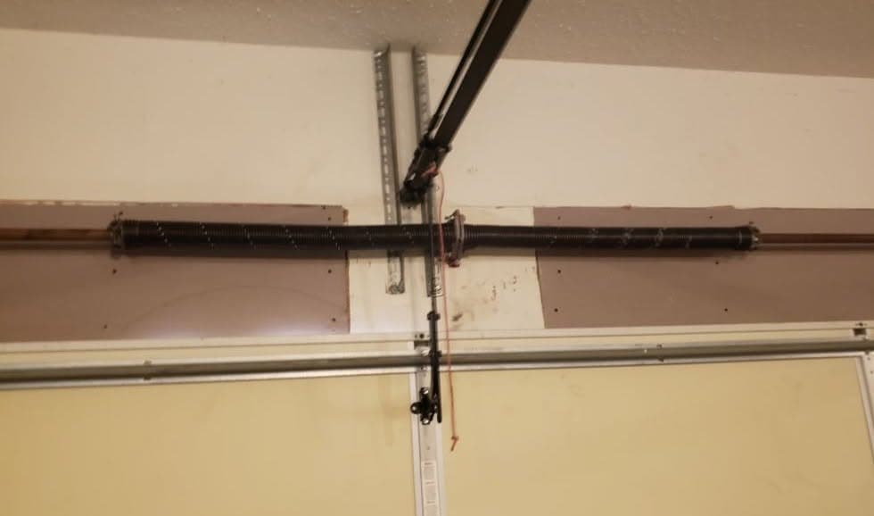 Fixxed Garage Doors photo