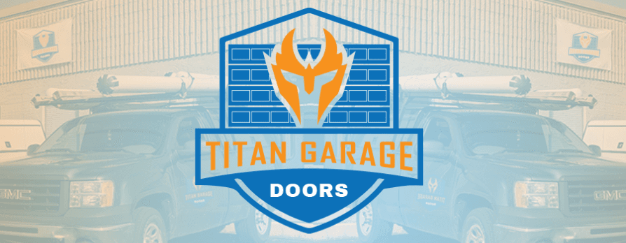 Titan Garage Doors photo