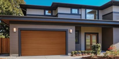 Spartan Garage Doors photo