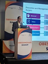 Dr Ramen Goel Bariatric & Laparoscopic Surgeon in Mumbai photo