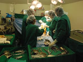 CritiCare Asia Multispeciality Hospital