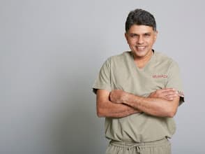 Dr. Muffazal Lakdawala