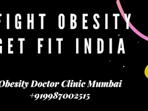 Obesity Doctor And Weight Loss Clinic Mumbai India photo
