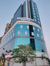 Alpha One Multispeciality Hospital in Kharghar, Navi Mumbai
