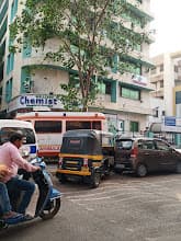 Indravati Hospital photo