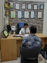 Madhavbaug Clinic Nerul