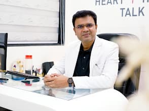 Madhavbaug – Ayurvedic Heart, Diabetes, BP & Weight Loss Reversal photo