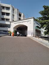 Dr. Parag Agrawal / Endocrinologist / Terna Hospital photo