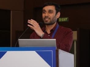 Dr. Parag Agrawal / Endocrinologist / Terna Hospital photo