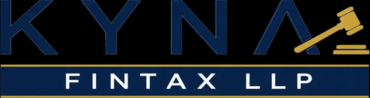 Kyna FinTax LLP logo