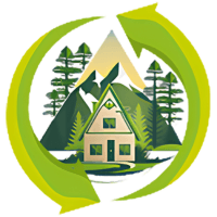 Evergreen Home Pro logo