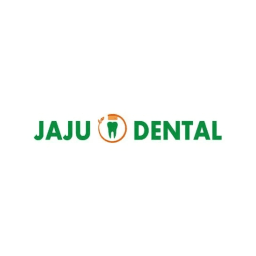 Jaju Dental logo