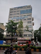 Zynova Shalby Hospital photo