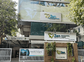 Zen Multi Speciality Hospital