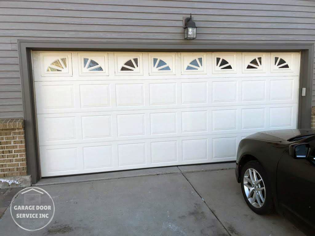Garage Door Service INC photo
