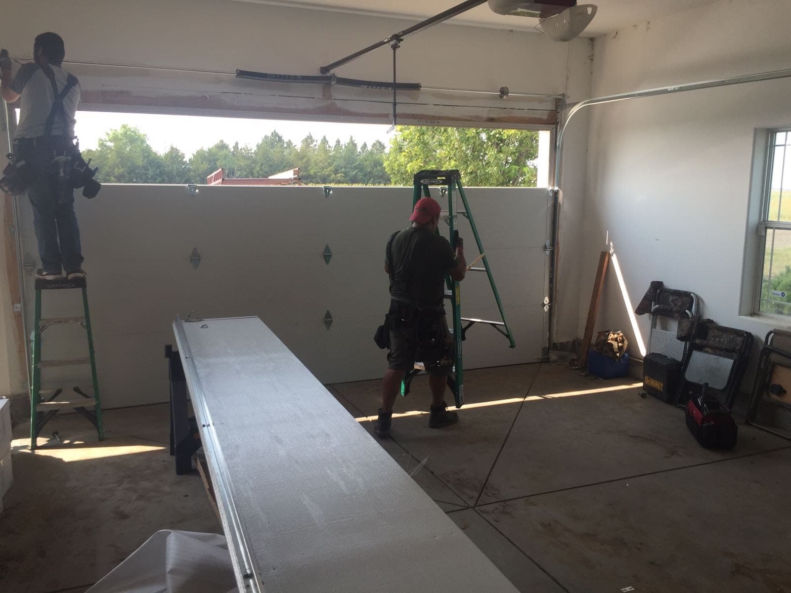 Garage Door Service INC photo