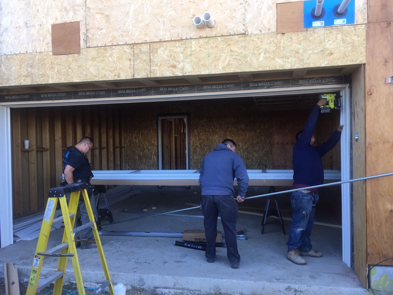 Garage Door Service INC photo