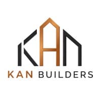 Kan Builders logo