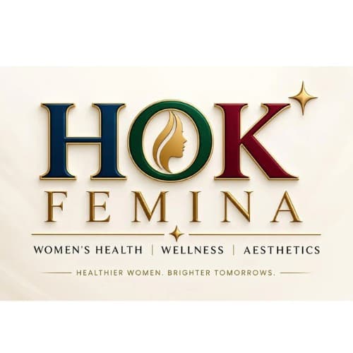 HOK Femina logo