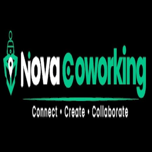 Nova Coworking logo