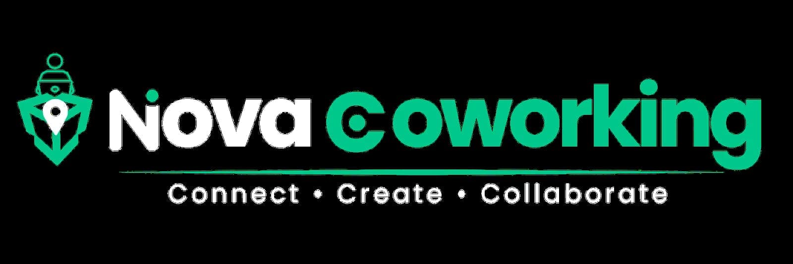 Nova Coworking logo