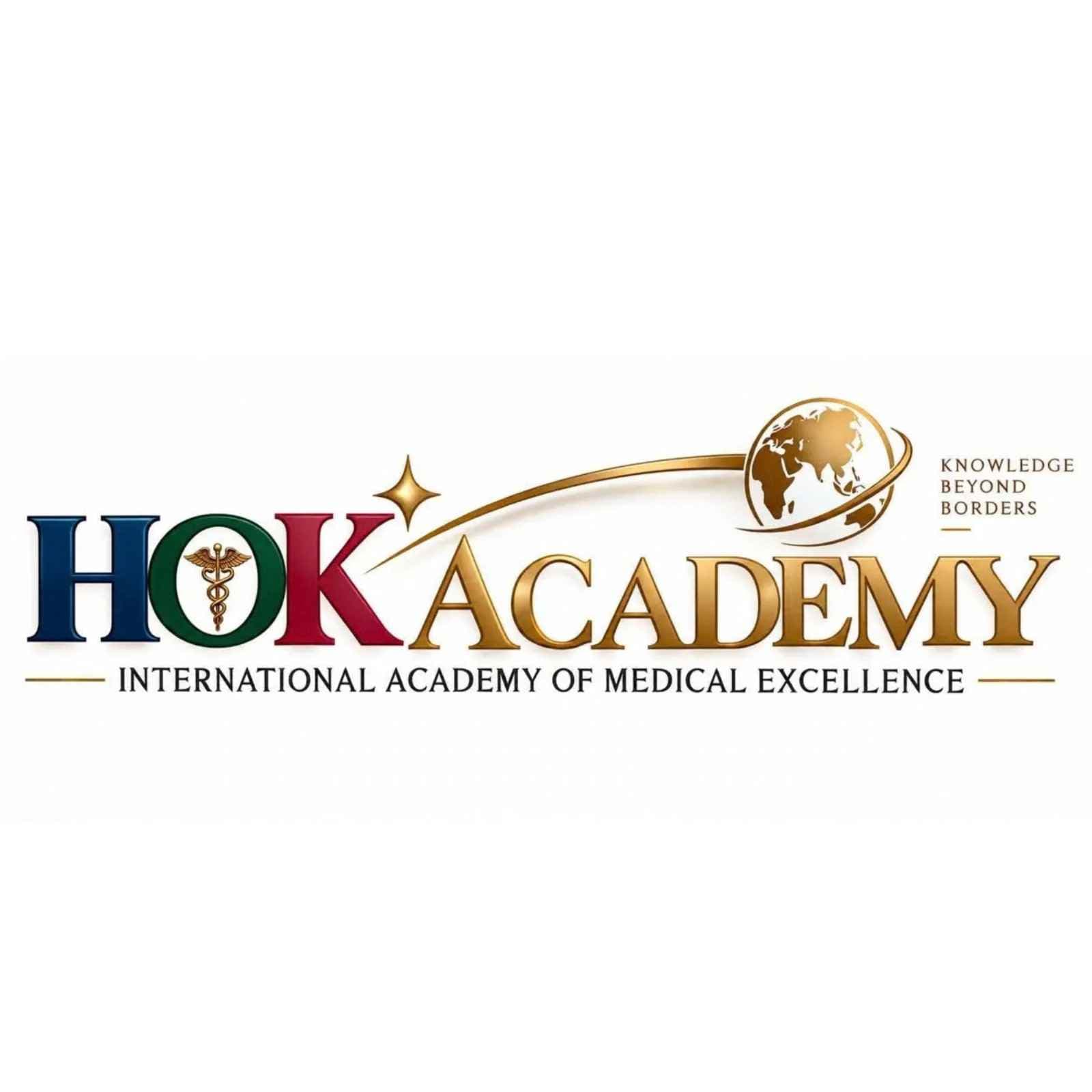 HOK Academy