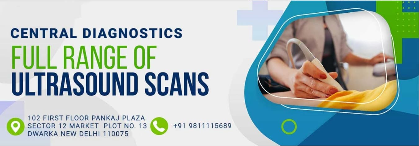 Central Diagnostics photo