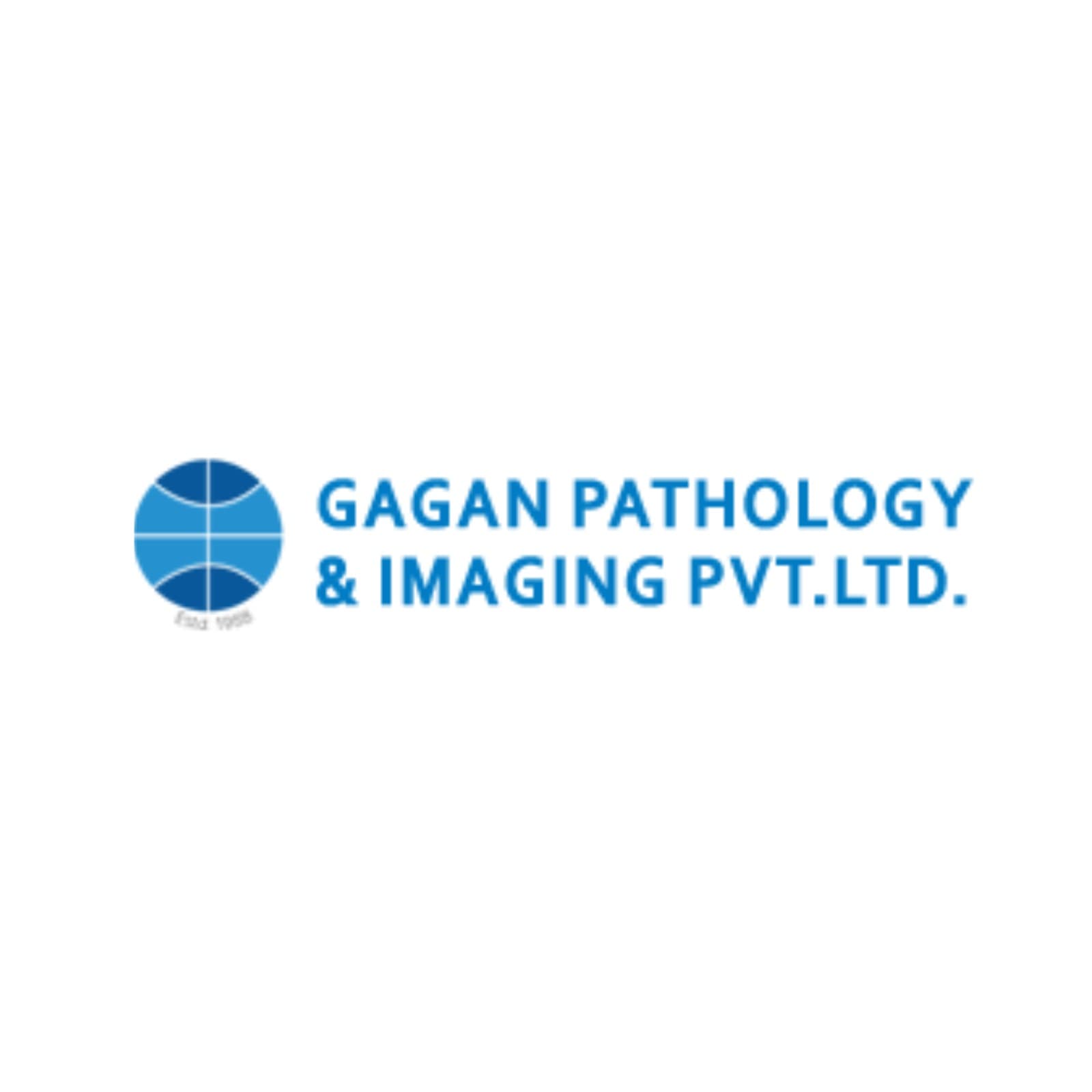 Gagan Pathology & Imaging PVT.LTD. logo