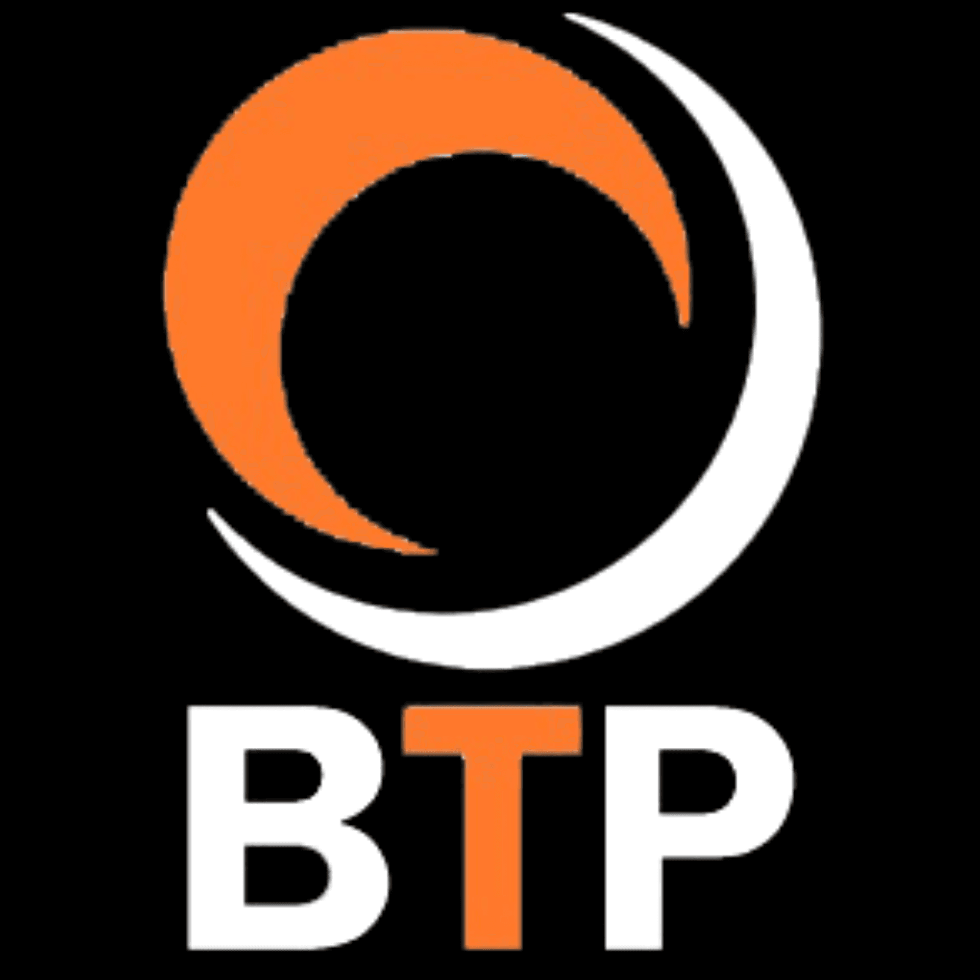 Best Tech Pipe logo