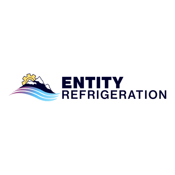 ENTITY REFRIGERATION logo