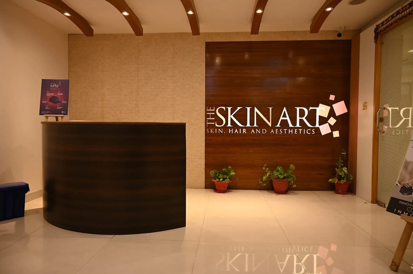 The Skin Art photo