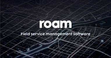 ROAM photo