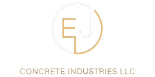 EJ Concrete Industries LLC logo