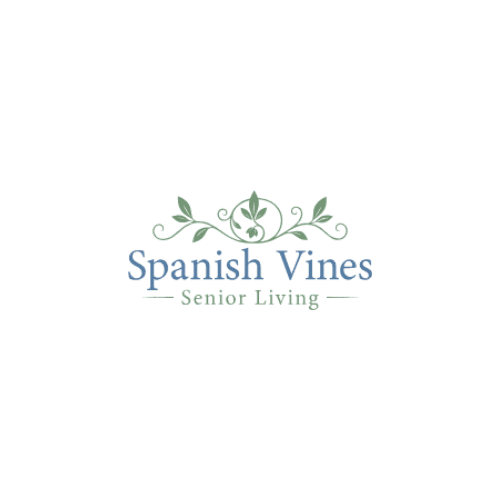 Spanish Vines Senior Living logo