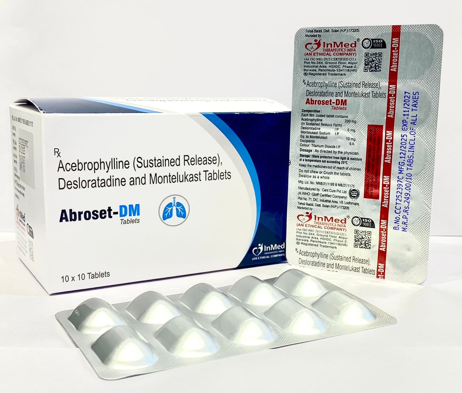 H & Care Incorp - PCD Pharma Franchise Company