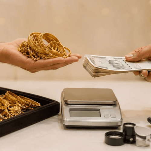 Money For Gold | Sector 109, Gurugram