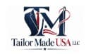 Tailor Made USA LLC logo