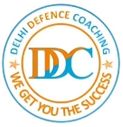 Delhi Defence Coaching logo