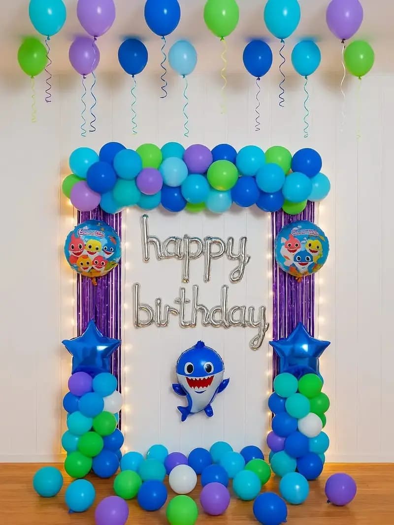 Balloonzaa
