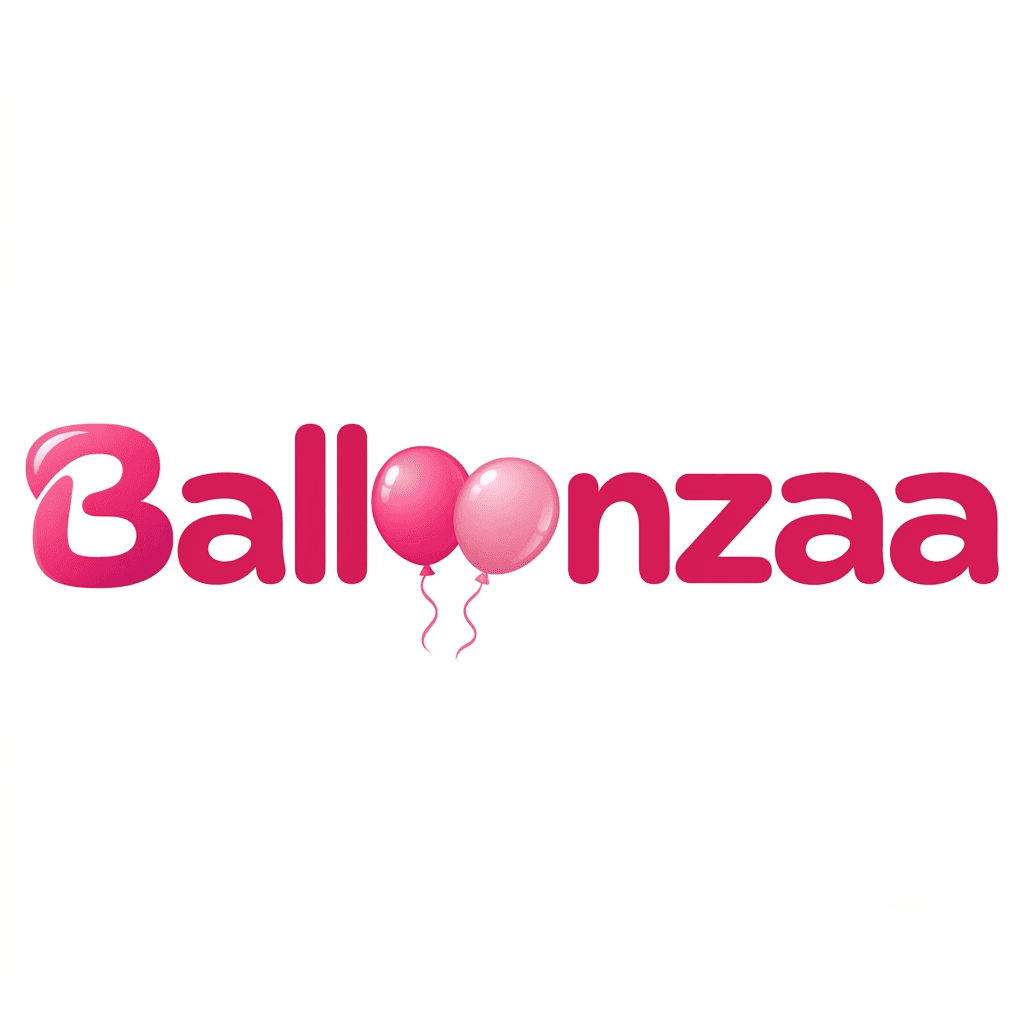 Balloonzaa logo